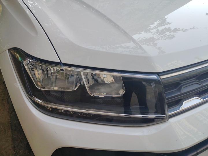 T-Cross 2019 1.5L AT photo 7