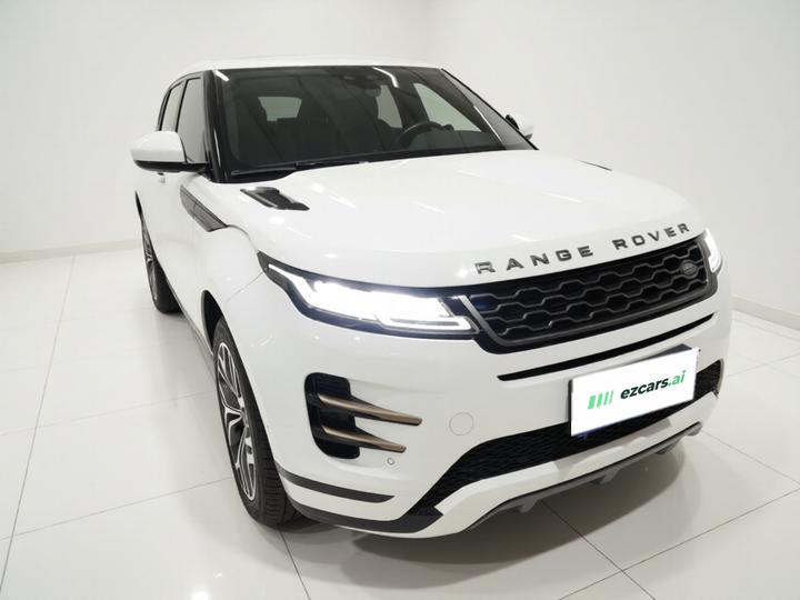 Range Rover Evoque 2020 249PS R-DYNAMIC S Sport photo 3