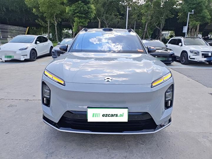 ES6 2025 75kWh photo 2