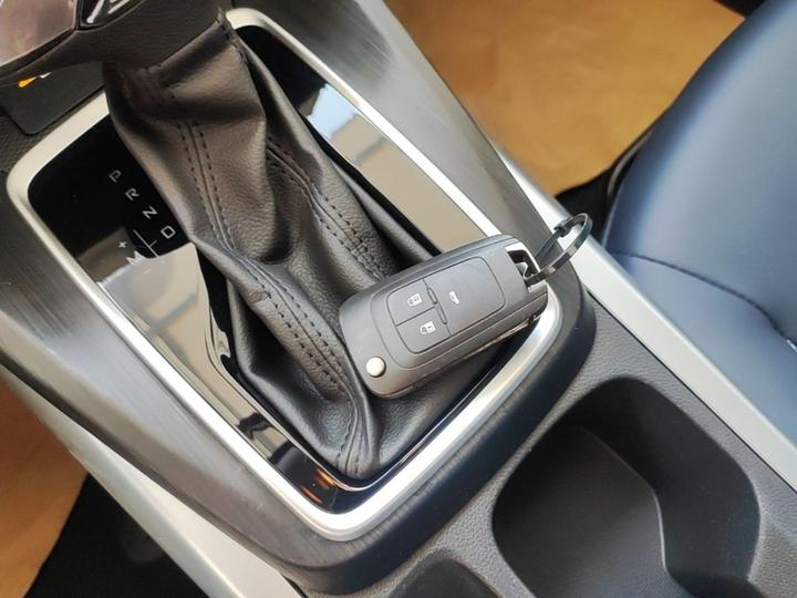 Cruze 2024 1.5L DCT Enjoy photo 8