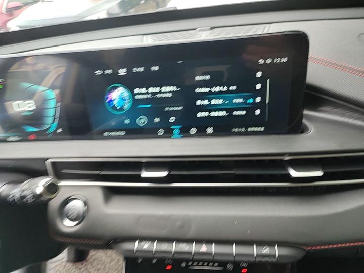 LX 2022 1.5T CVT Yufeng photo 8