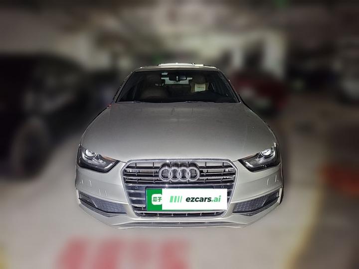 A4L 2016 35 TFSI Collection S line Comfort photo 2