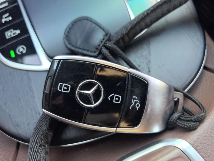 E-Class 2020 Facelift E 260 L Sport photo 8