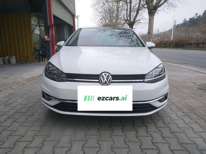 Golf 2020 280TSI DSG Comfort photo 2