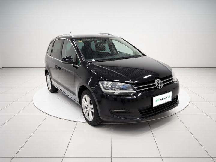 2018 380TSI 7-Seater photo 3