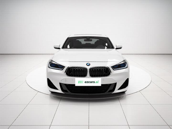 X2 2021 sDrive25i Exclusive M Sport Package photo 2