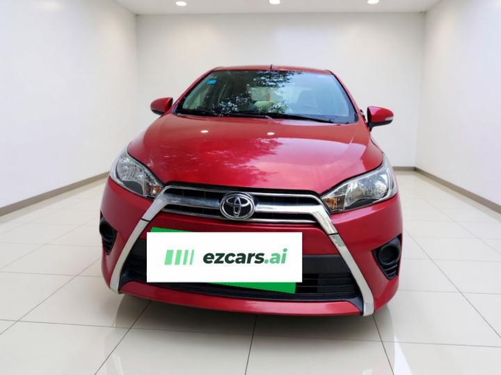 YARiS L 2015 1.5E AT photo 2