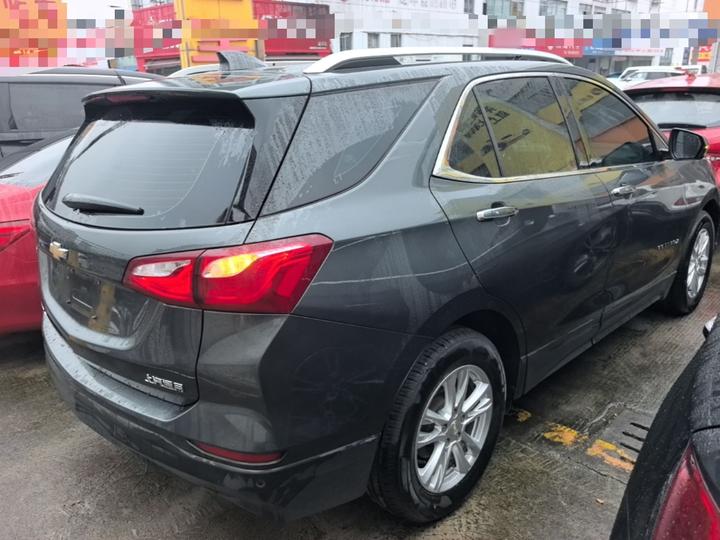 2018 535T AT photo 6