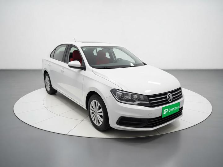 Santana 2016 1.6L MT photo 3