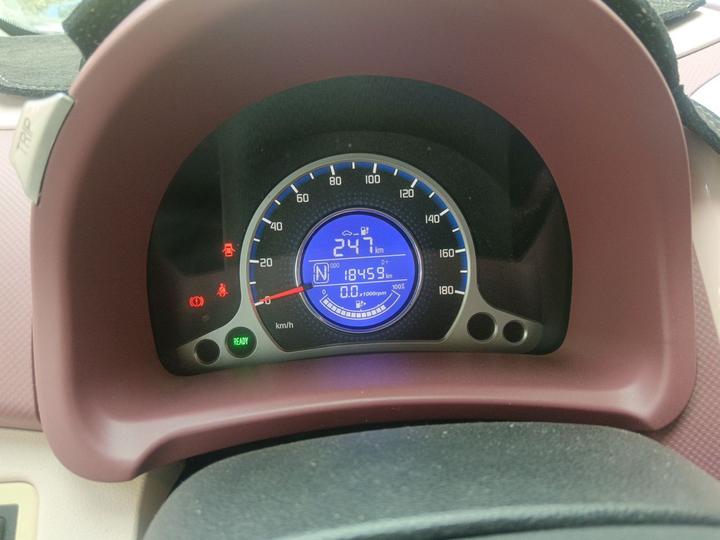 Benni E-Star 2021 LFP 31.86kWh photo 2