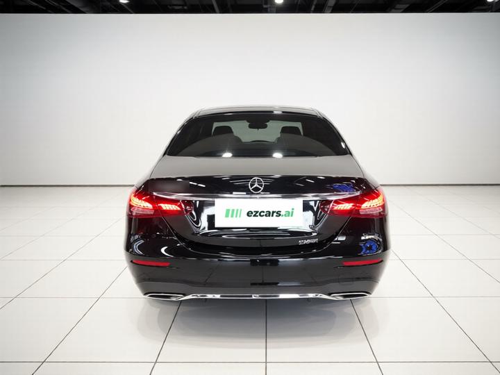 E-Class 2021 Facelift E 300 L Sport Fashion photo 3