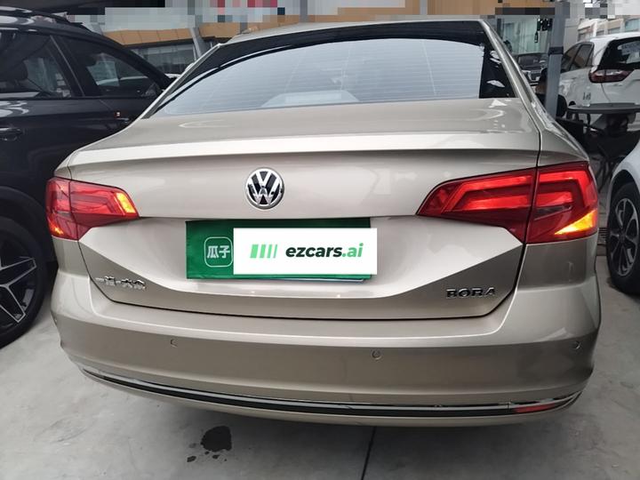 Bora 2018 1.5L AT Comfort photo 5