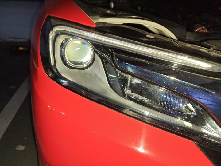 5LS 2015 1.6T THP160 photo 7