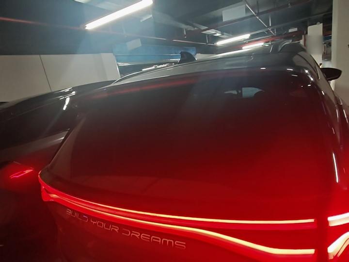 Tang EV 2022 DM-p 215KM AWD Flagship photo 3