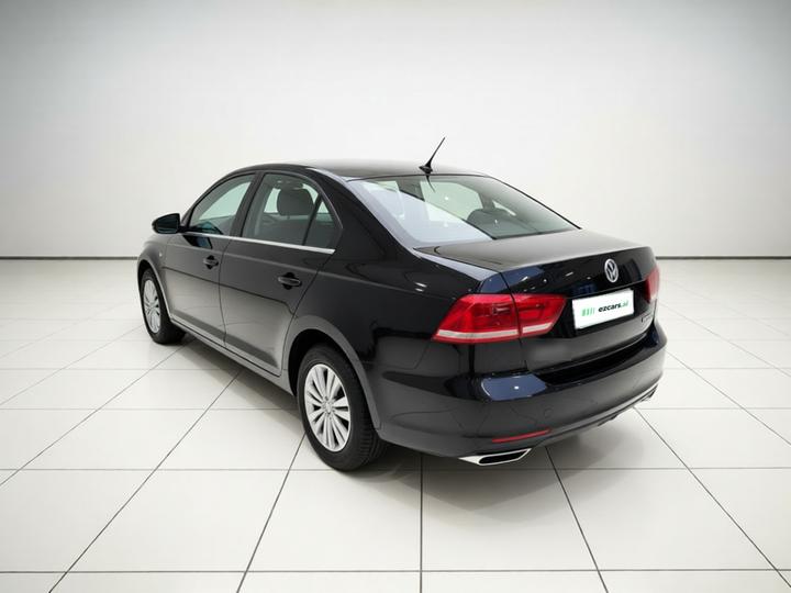 Santana 2015 1.6L MT photo 4