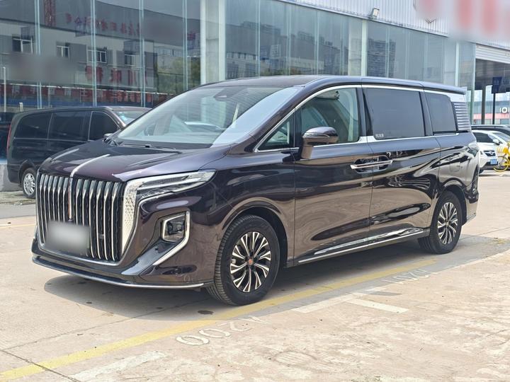 HQ9 PHEV 2024 2.0T AWD Luxury