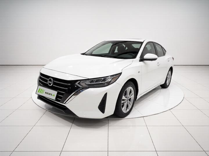 Sylphy 2025 1.6L CVT