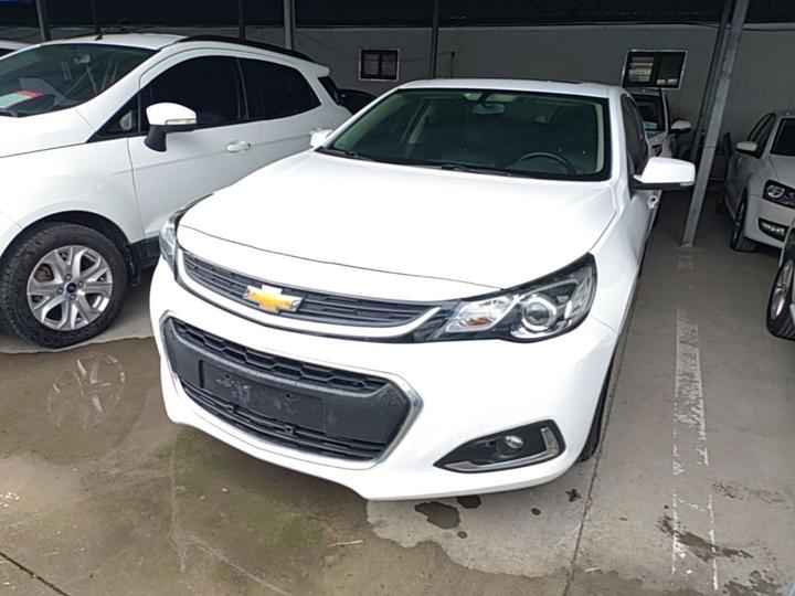 Malibu 2018 530T AT