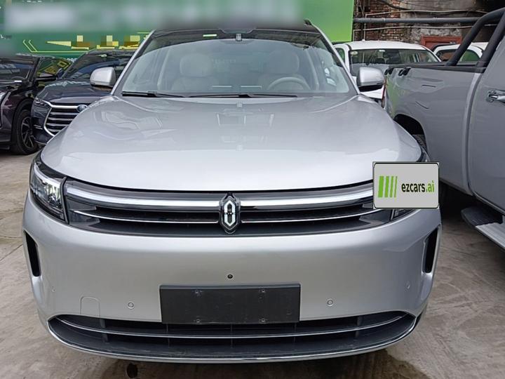HIMA AITO M7 2024 1.5T ADAS RWD Ultra 5-Seater photo 2