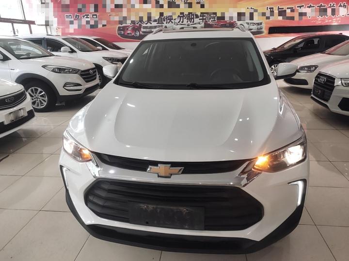 2019 325T AT China VI photo 2