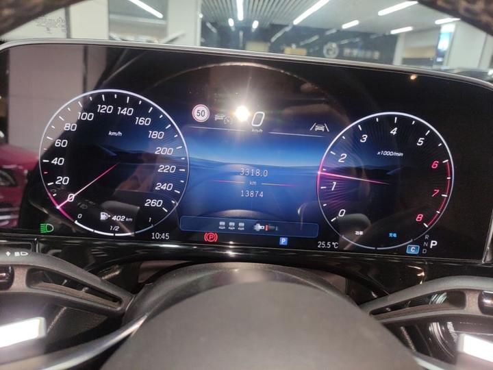 E-Class 2024 E 300 L Luxury photo 7