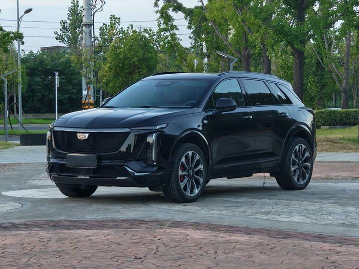 XT5 2025 2.0T Platinum