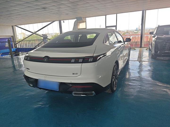 Eado 2026 4th Gen 1.5T 500Bar Smart photo 4