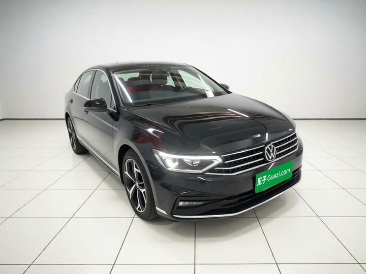 Magotan 2026 3000 380TSI DSG Luxury photo 3