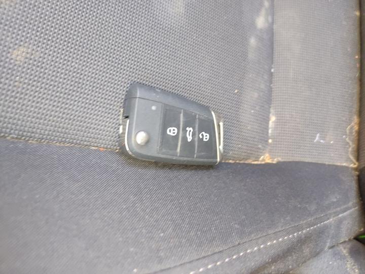 Golf 2020 200TSI DSG Comfort Progressive photo 8
