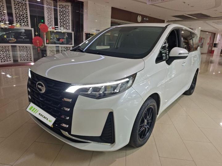 GAC Trumpchi M6 2023 PRO 270T DCT Luxury