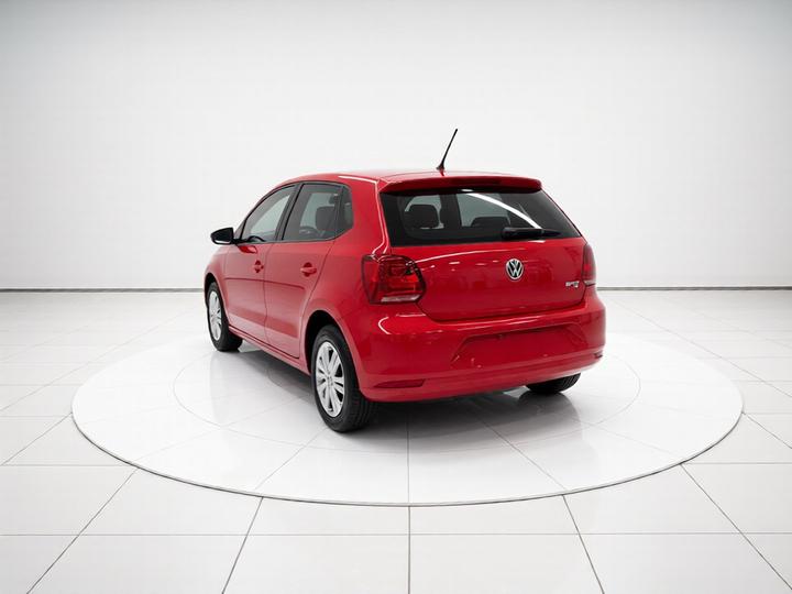 Polo 2018 1.5L AT photo 4