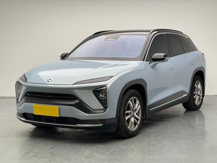 ES6 2020 600KM Sport