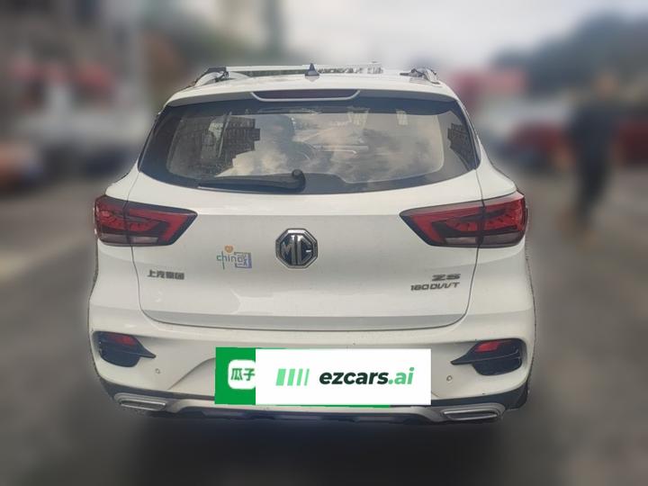 ZS 2020 180DVVT AT UP photo 3