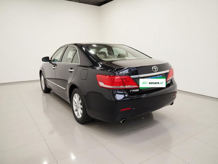 Camry 2011 240G Classic Anniversary Edition photo 4