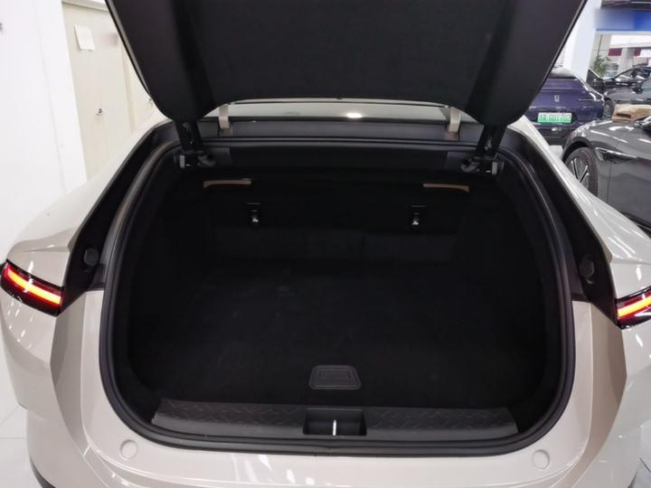 12 2026 Facelift Max EREV photo 8