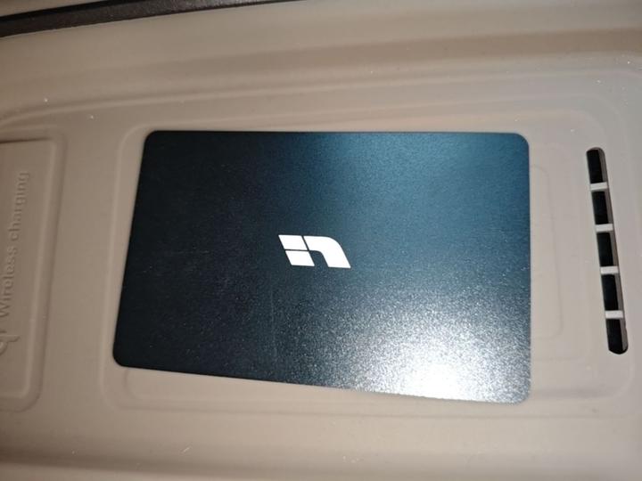 Li Auto i6 2025 AWD Standard photo 8
