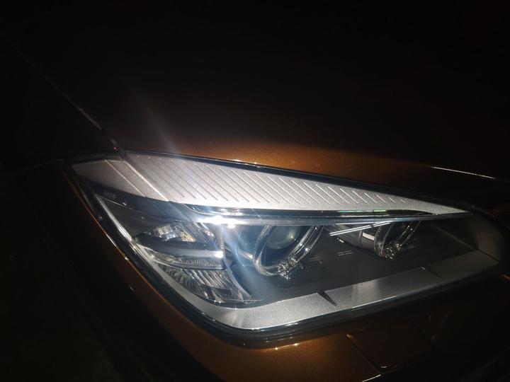 X1 2015 sDrive18i Leading photo 7