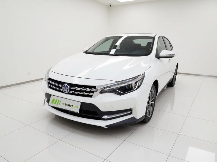 D60 2019 1.6L XL CVT China VI