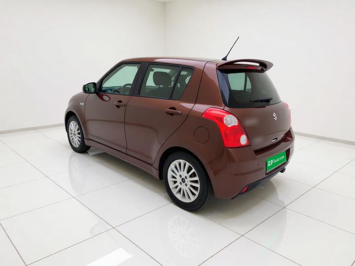 Swift 2011 1.5L AT Sport photo 4