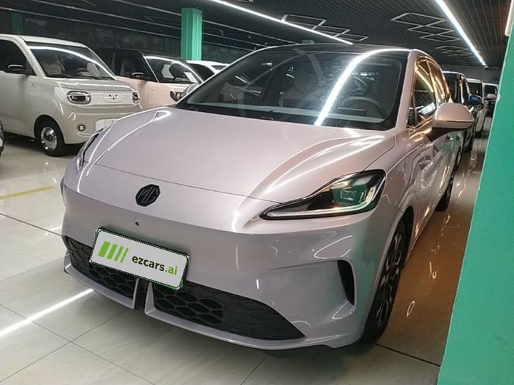 MG4 EV 2026 437