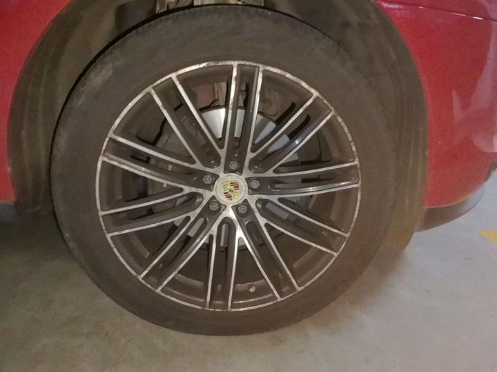 2020 Macan 2.0T photo 8