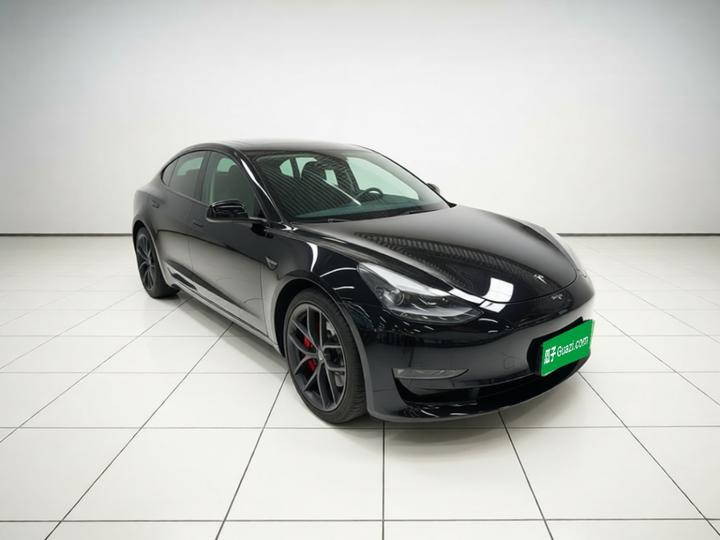 Model 3 2022 Performance AWD photo 3