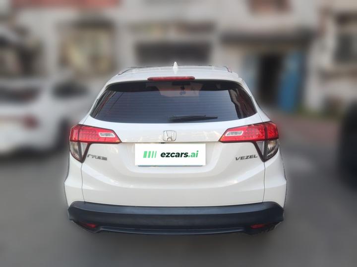 Vezel 2020 1.5L CVT photo 3