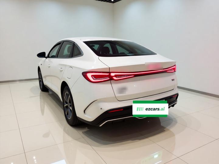 Seal 06 EV 2024 DM-i 80KM Luxury photo 4