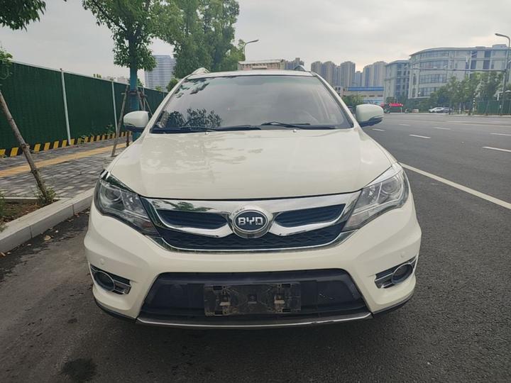 S7 2016 2.0T AT Premium Plus photo 2