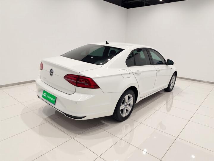 Lamando 2019 230TSI DSG China VI photo 6