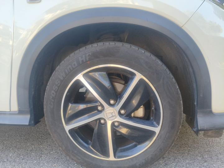 Vezel 2020 1.5L CVT photo 8