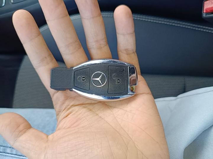 B-Class 2015 B 200 Dynamic photo 8