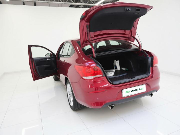 Cavalier 2016 1.5L AT photo 4