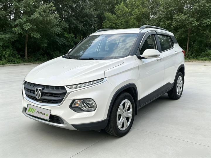 510 2019 1.5L MT Energetic 77kW China VI